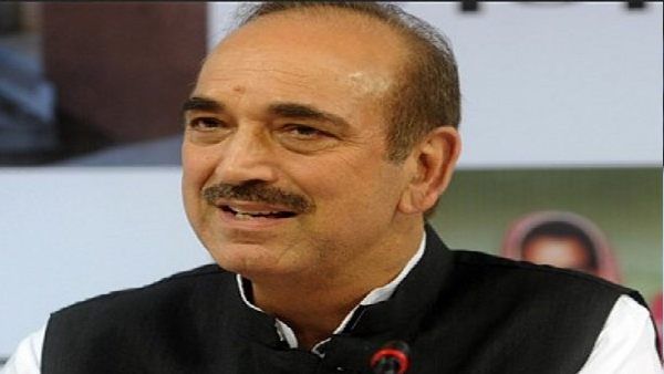 'ऐसे हल्के आदमी को कभी नेता माना था,इस पर अब शर्म आती है', पवन खेड़ा ने गुलाम नबी पर साधा निशाना,जानें क्यों?