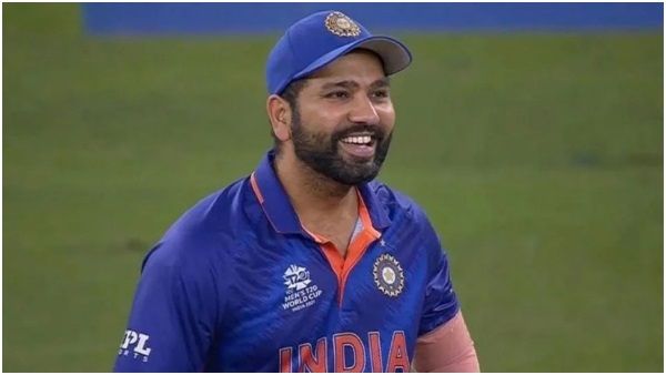 Suryakumar के साथ पारी की शुरुआत करने को लेकर हो रही आलोचनाओं पर रोहित ने तोड़ी चुप्पी, दिया करारा जवाब