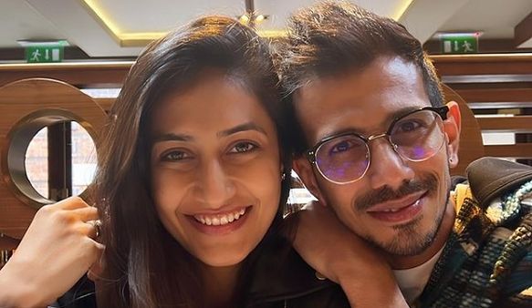 पिता बनने वाले हैं या पत्नी से हो गई तकरार! युजवेंद्र चहल की नई स्टोरी ने किया सोचने पर मजबूर