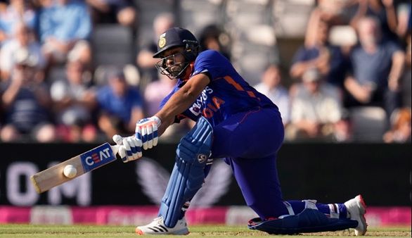 'चार बार फेल हुआ ये खिलाड़ी, रोहित ना होते तो फ्लॉप हो जाता', 'हिटमैन' ने उसको भी हिट कर दिया