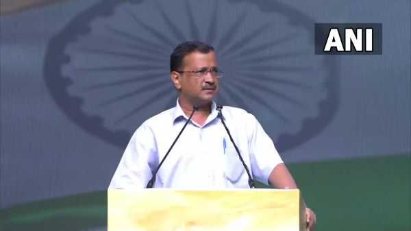 CM केजरीवाल ने शुरू किया Make India No. 1 मिशन, जानिए मकसद