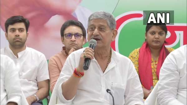 भाजपा-जदयू में दरार के संकेत ! ललन सिंह का आरोप, नीतीश के खिलाफ साजिश, RCP को बताया दूसरा चिराग मॉडल