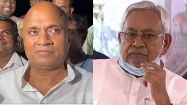 आरसीपी सिंह ने जदयू से दिया इस्तीफा, बोले- नीतीश 7 जन्म में पीएम नहीं बनेंगे