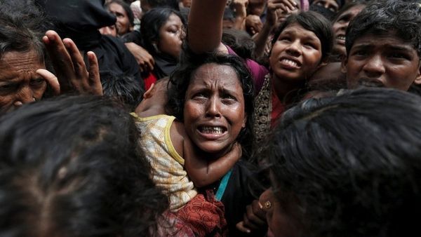 7 लाख रोहिंग्या मुसलमानों को बांग्लादेश से शिफ्ट करेगा चीन, इस देश में तैयार किए हजारों कैंप