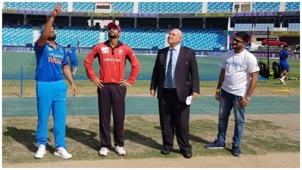 IND vs HKG: जानें कब, कहां और कैसे देख सकते हैं भारत-हांगकांग का मैच; ये हो सकती है प्लेइंग 11