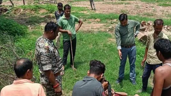 Chhatarpur: अधेड़ ने करना चाहा गलत काम, क‍िशोर ने कर द‍िया कांड, बाइक से खुला राज, जान‍िए क्‍या है मामला