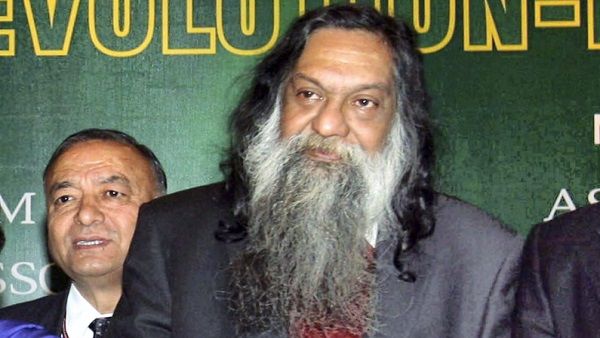 दिग्गज अर्थशास्त्री अभिजीत सेन का दिल का दौरा पड़ने से निधन