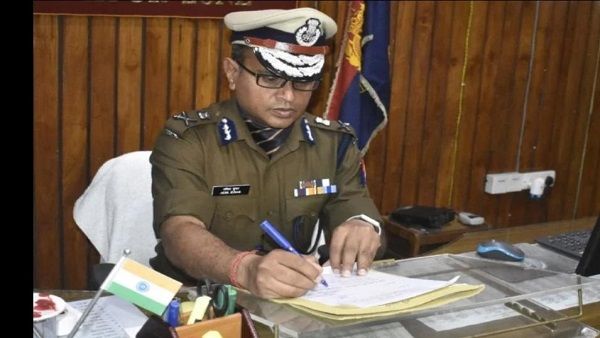 Gorakhpur: पुलिस की कार्यप्रणाली में हो रहा सुधार,एडीजी ने जारी की पब्लिक अप्रुवल रेटिंग