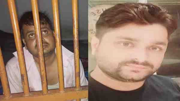 आगरा: चांदी व्यापारी की पत्नी से करना चाहता था दोस्ती, इसलिए दिया खौफनाक वारदात को अंजाम