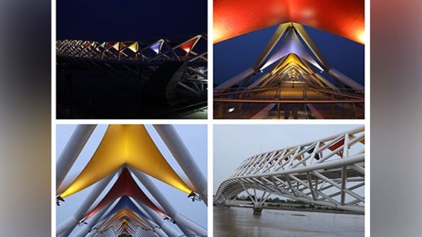 PM मोदी आज अहमदाबाद में फुट ओवर ब्रिज का करेंगे उद्घाटन, साबरमती रिवरफ्रंट की सुंदरता को लगेगा चार चांद