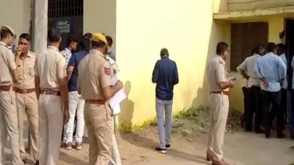 Rajasthan : हौद में गिरे बच्‍चे को बचाने के चक्‍कर में एक ही परिवार के चार युवकों ने गंवाई जान