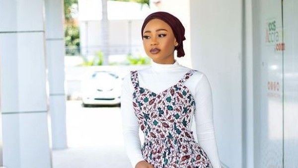 ईसाई धर्म छोड़कर मुस्लिम बनी एक्ट्रेस, कहा- मुझे किसी की 10वीं पत्नी होने में कोई आपत्ति नहीं