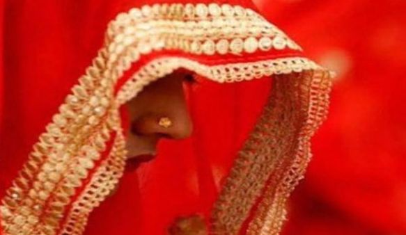 'साहब ! मुझे मेरी बीवी से बचा लो...,' नई दुल्हन की इस आदत से खौफ में आया पति, पुलिस से लगाई मदद की गुहार