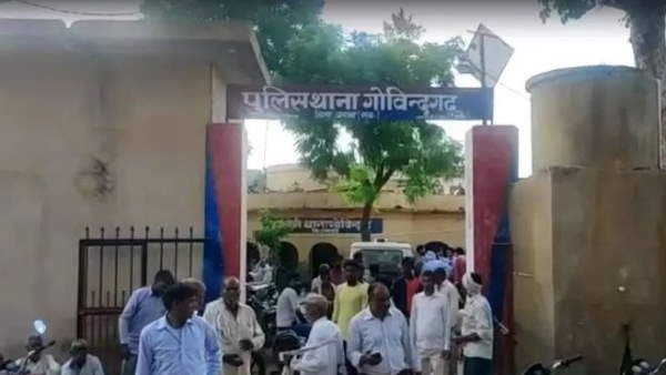 अलवर में मॉब लिंचिंग: सब्जी वाले को चोर समझ भीड़ ने कर दी पिटाई, अस्पताल में हुई मौत