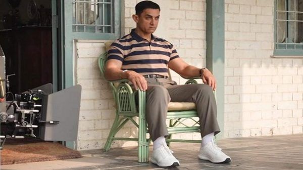 '48 घंटों से सोया नहीं, 11 के बाद सो पाऊंगा ये पता नहीं', 'लाल सिंह चड्ढा' के विरोध पर आमिर खान