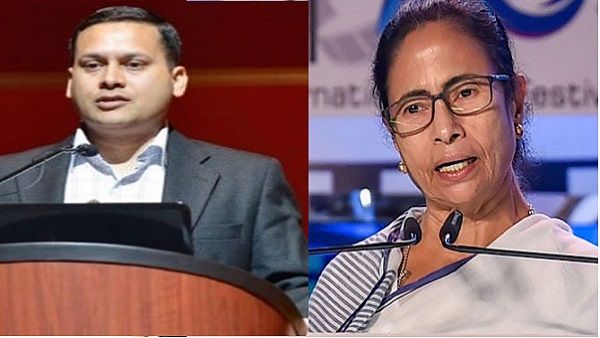 पार्थ-अनुब्रत की गिरफ्तारी के बाद BJP ने ममता को लेकर TMC नेताओं को चेताया, बोले- आपको भी ये छोड़ देंगी