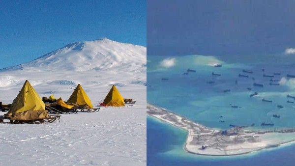 अंटार्कटिक से 3 हफ्ते में दूसरी टेंशन वाली खबर, डूब सकते हैं समुद्र किनारे बसे कई शहर!