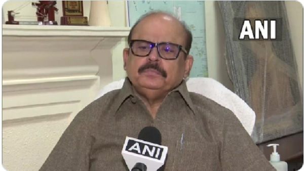 'पहले से था इरादा, समय का कर रहे थे इंतजार', कांग्रेस के खिलाफ गुलाम नबी के हमले पर तारिक अनवर बोले