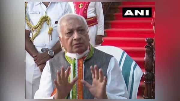 केटी जलील के 'आजाद कश्मीर' बयान पर भड़के केरल के गवर्नर आरिफ मोहम्मद, जानिए क्या कहा
