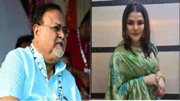 अर्पिता मुखर्जी की 31 LIC पॉलिसी में पार्थ चटर्जी नॉमिनी, 10 साल से है दोनों के बीच संबंध