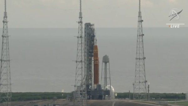 नासा ने Artemis 1 को फिलहाल टाला, इंजन में खराबी के चलते रूका मून मिशन