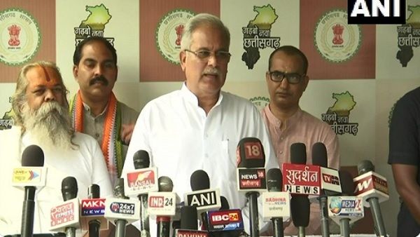 Chhattisgarh: कोयला संकट के बीच भूपेश बघेल सरकार का अहम निर्णय