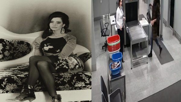 वो महिला जिसने बैंक में लूटे 68 करोड़ कैश, तिजोरी में भरे काजग और प्राइवेट जेट से भागी विदेश