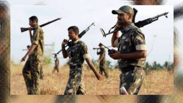 Chhattisgarh:नक्सलियों के दांत खट्टे करेंगे बस्तर फाइटर्स, फ़ोर्स के लिए 2100 पदों के नतीजे घोषित