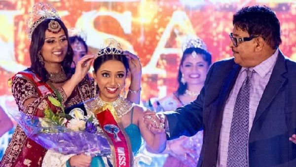 भारतीय मूल की आर्या वालवेकर ने जीता 'Miss India USA' का खिताब, सोशल पर लिखी दिल छू लेने वाली पोस्ट