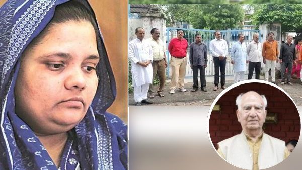 'मैं शर्म से सिर झुकाता हूं, बिलकिस के दोषियों को फांसी दो' BJP के पूर्व CM शांता कुमार ने की सरकार की खिंचाई