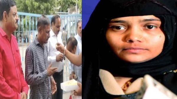 'हम राजनीति के शिकार थे', बिलकिस केस में जेल से रिहा हुए दोषी का दावा