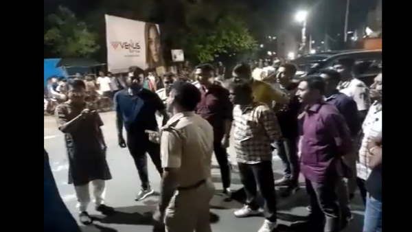 गुजरात बीजेपी के विधायक की पुलिस को धमकी, कहा- 'मैं जब चाहूं तब दंगे करवा सकता हूं'