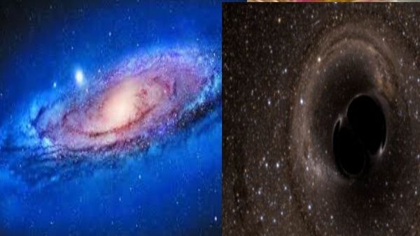 तेजी से हो रहा ब्रह्माण्ड का विस्‍तार, ये रहस्‍य सुलझाएगा दो ब्लैक होल, जानें कैसे