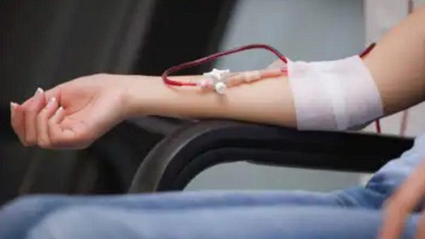 बीआरडी मेडिकल कॉलेज की बड़ी लापरवाही,मरीज को चढ़ा दिया एक्सपायर ब्लड,हुई मौत