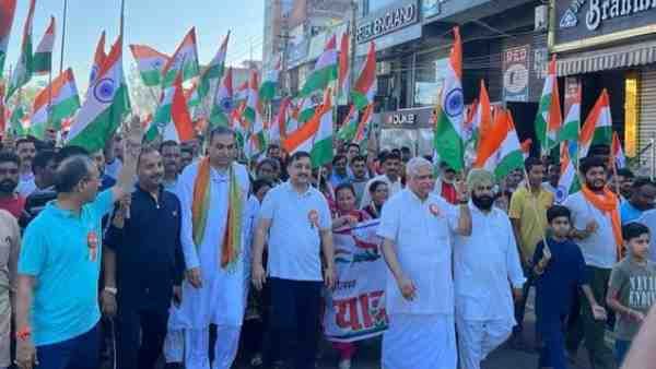 भाजपा की जमीनी हकीकत का जायजा लेने हिमाचल पहुंचे बीएल संतोष, मौजूदा विधायकों का टिकट कटने का बना हुआ है संशय