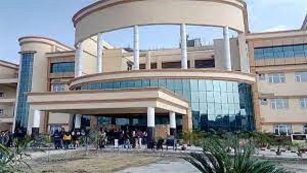 गोरखपुर न्यूज: हार्ट रोगियों के लिए अच्छी खबर, बीआरडी मेडिकल कॉलेज में मिलेगी अब यह सुविधा