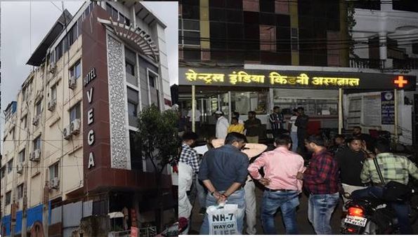 Jabalpur News: आयुष्मान योजना स्कैम के आरोपी डॉ. अश्विनी पाठक के अस्पताल का पंजीयन निरस्त