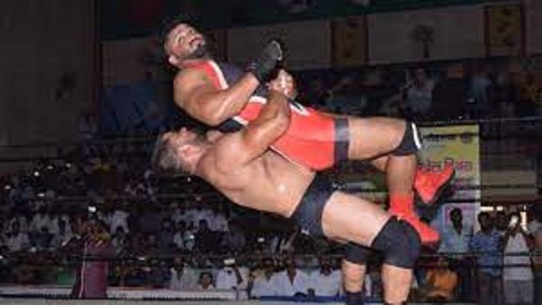 National Sports Day 2022: नेशनल सेंटर ऑफ एक्सीलेंसी में तैयार होंगे देश के चुनिंदा कुश्ती खिलाड़ी