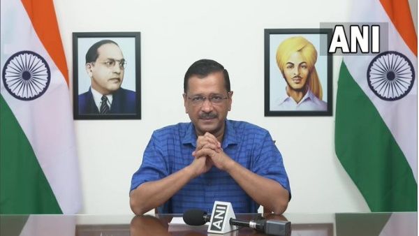 आजादी के जश्‍न पर दिल्‍ली में हर घर में लहराएगा तिरंगा, सीएम केजरीवाल बाटेंगे 25 लाख तिरंगा झंडा