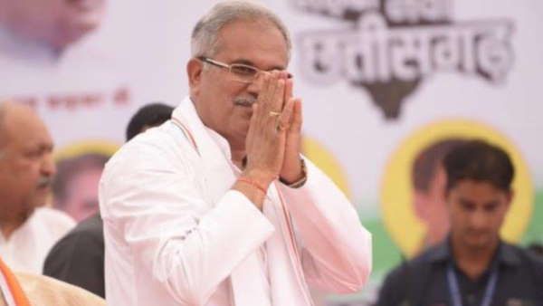 जो मज़दूर श्रीनगर में नहीं करना चाहते काम, उन्हें छत्तीसगढ़ वापस लाएगी भूपेश सरकार