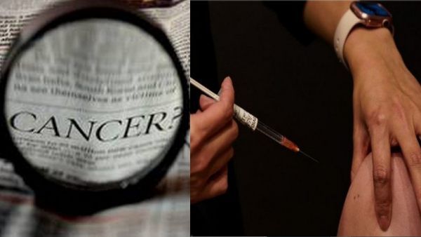 Cervical Cancer : भारत में दूसरे नंबर पर आंध्र प्रदेश, स्कूलों में टीका लगवाएगी सरकार