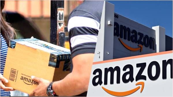 अमेजन पर राधा-कृष्ण की 'अश्लील' पेंटिंग देख फूटा यूजर्स का गुस्सा, Boycott Amazon हुआ ट्रेंड