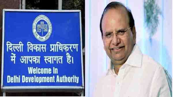 DDA में भ्रष्टाचार के 9 साल पुराने मामले में एक्शन में उपराज्यपाल, 11 मौजूदा और 9 रिटायर्ड अफसरों पर गाज