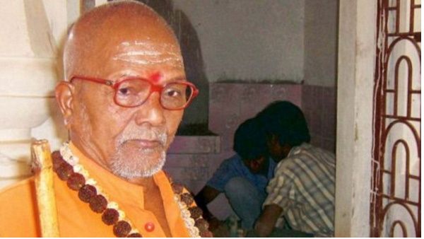 स्वामी लक्ष्मणानंद पुण्यतिथि: कन्वर्जन के खिलाफ सक्रिय एक संत का बलिदान