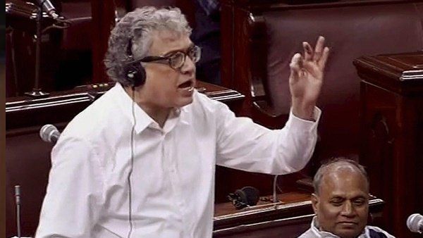 'उच्च सदन में एक सवाल के लिए कड़ी मेहनत की होती लेकिन...', एम वेंकैया नायडू पर TMC सांसद का तंज