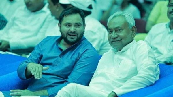 बिहार: कैबिनेट विस्तार के बाद जेडीयू में कलह, शपथ कार्यक्रम में नहीं पहुंचे 5 MLA