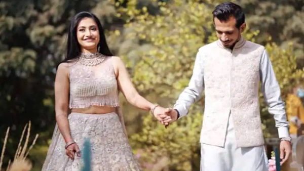 Fact Check: युजवेंद्र चहल और धनश्री वर्मा लेने जा रहे हैं तलाक? जानिए वायरल स्क्रीनशॉट का सच