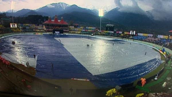 धर्मशाला में बारिश ने तोड़ा 64 साल पुराना रिकॉर्ड, बाढ़ और भूस्खलन की घटनाओं में 22 लोगों की मौत