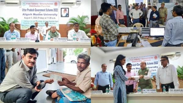 IAS Indra Vikram Singh: ‘DM हो तो ऐसा’, अलीगढ़ जिलाधिकारी की सादगी के कायल हुए लोग