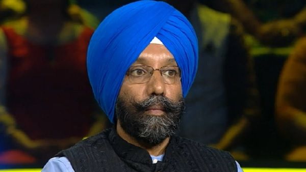 KBC 14: मेजर डीपी सिंह ने कहा- 'मेरे शरीर में 73 छर्रे, रगों में भारतीयों का खून', सुनिए इस वीर की दास्तां